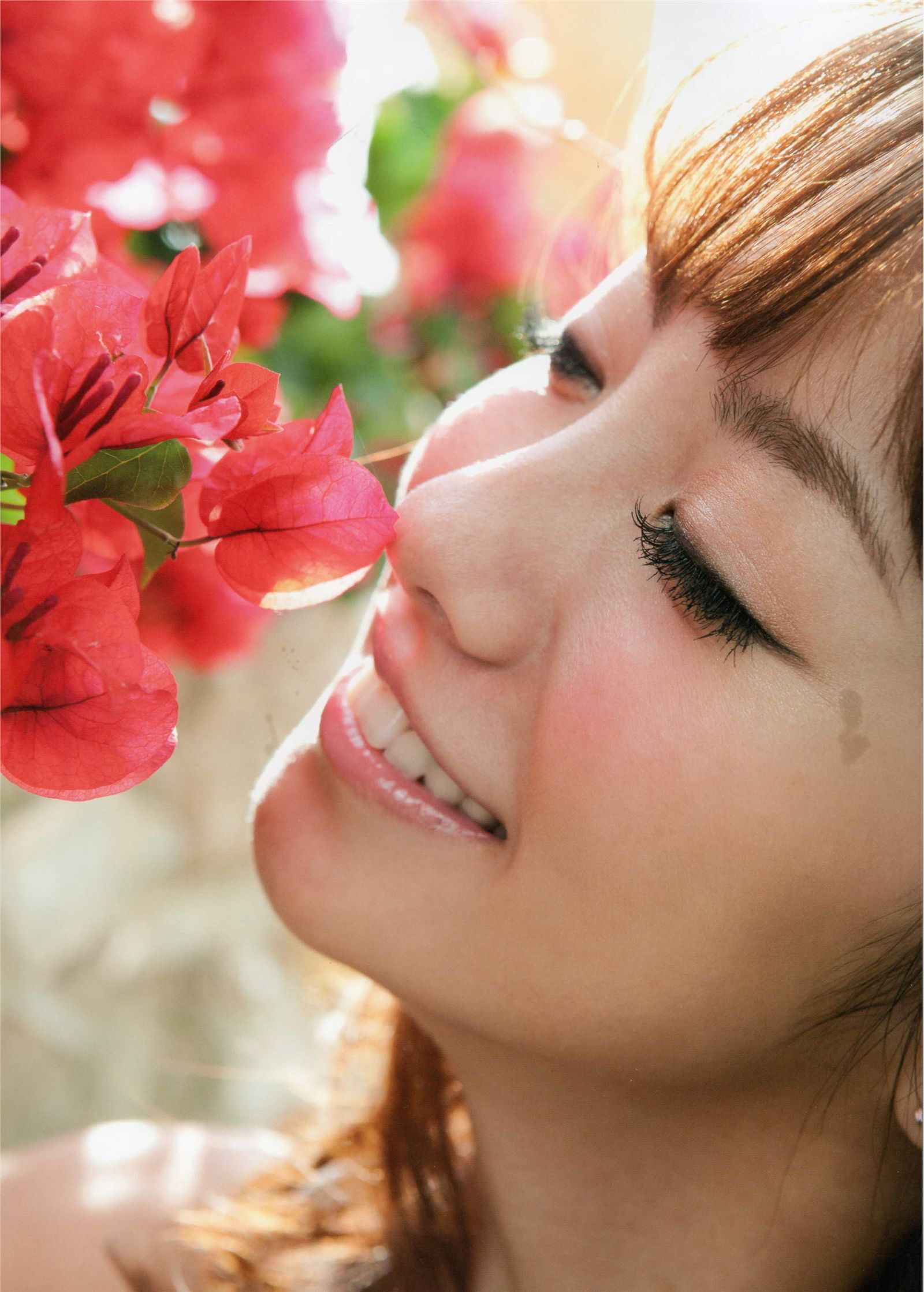 [PB写真集] 山本梓  -  As One